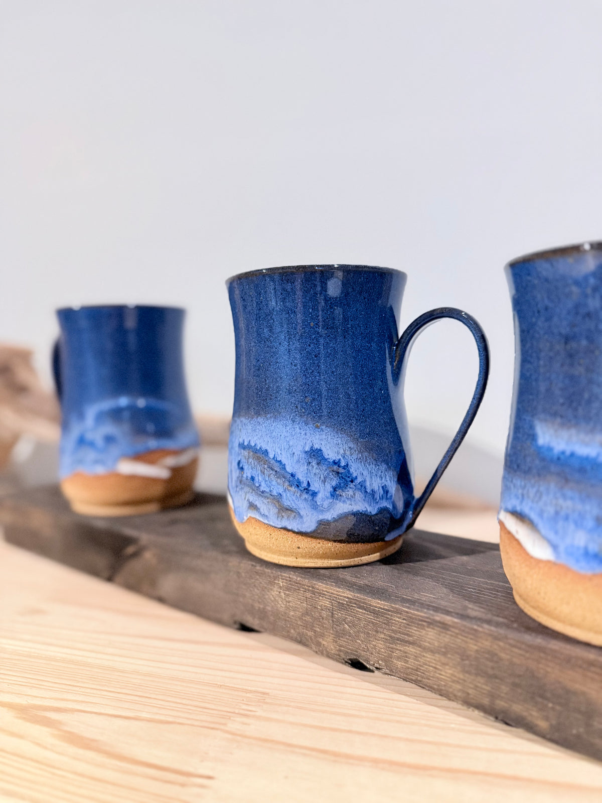 Beach Mug
