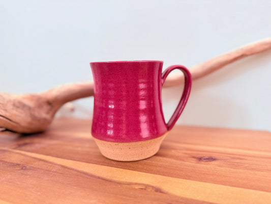 Arc Mug Red