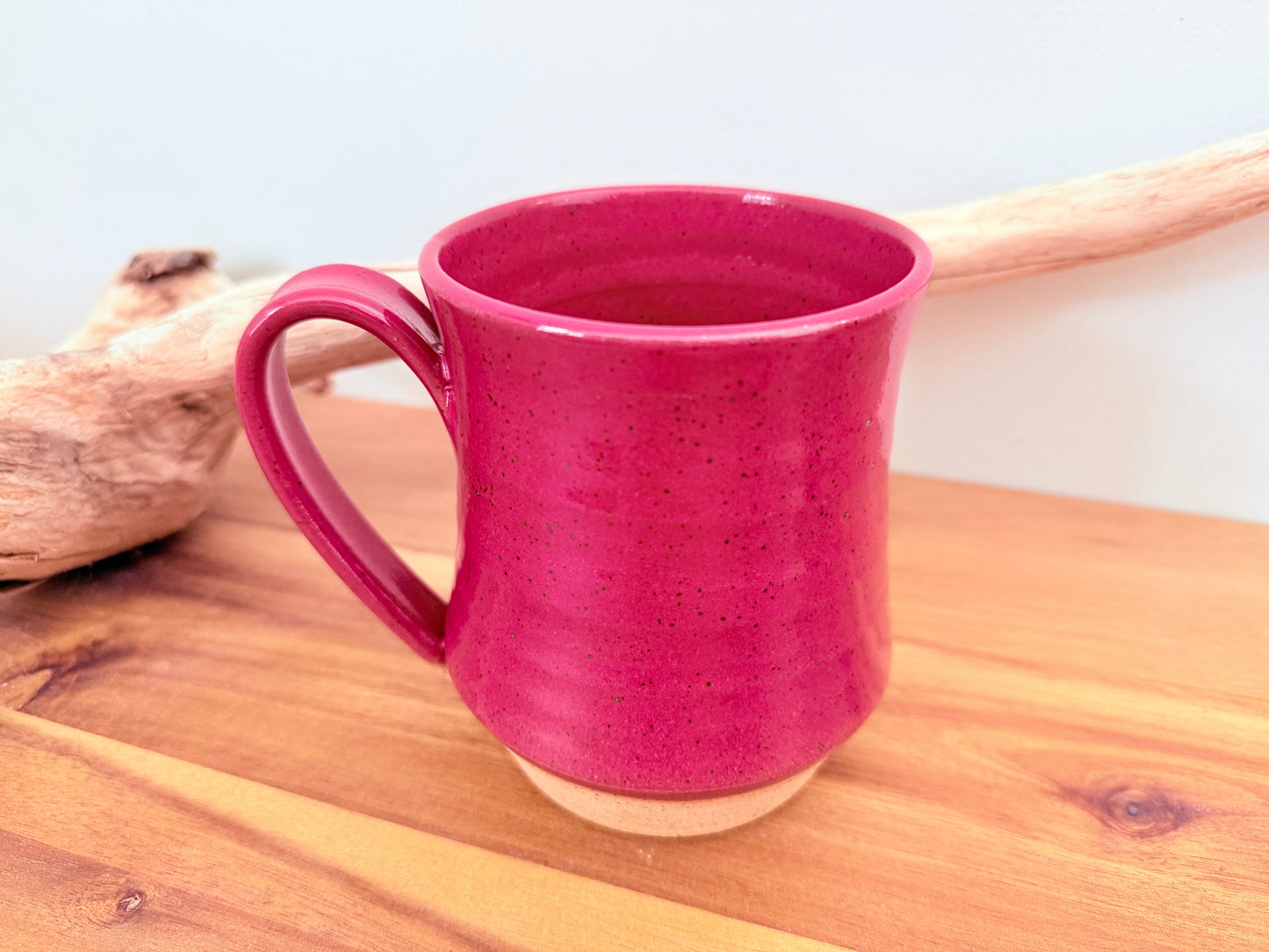 Arc Mug Red