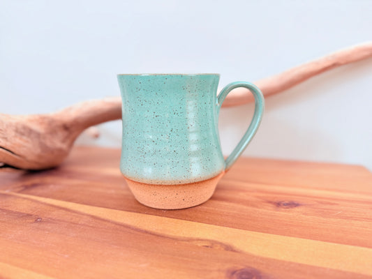 Arc Mug Forest Green