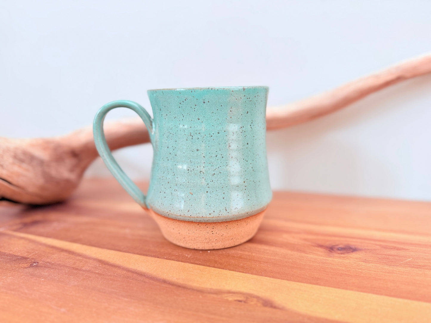 Arc Mug Forest Green