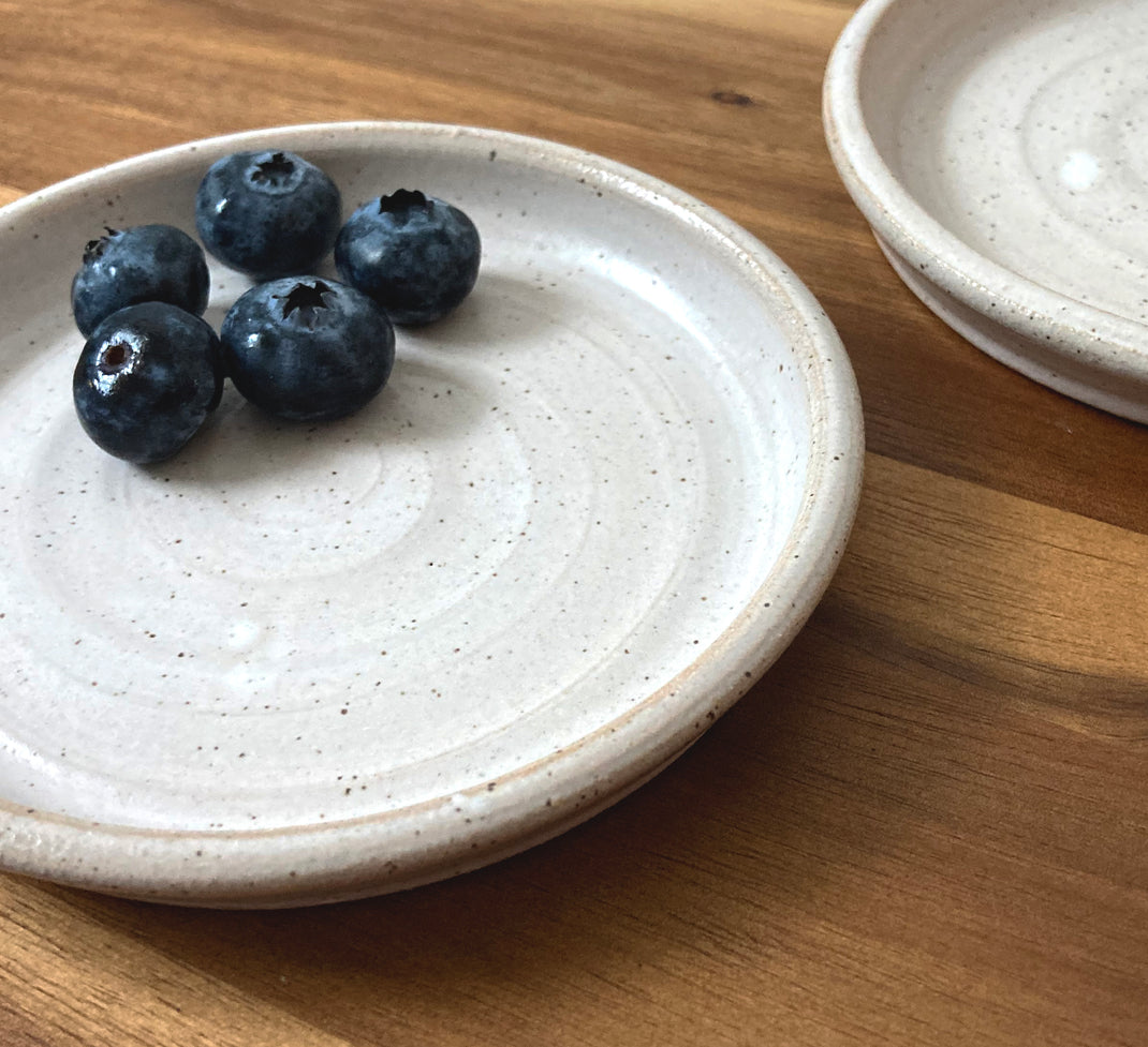 LINKO POTTERY Prince Edward Island Canada